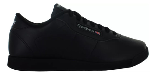 Tenis Reebok Princess color negro - adulto 8.5 MX