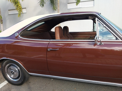 Chevrolet Opala Comodoro