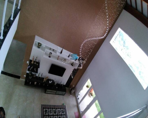 Imagem 19 de 30 de Chácara Em Condomínio - Cc00389 - 69736399