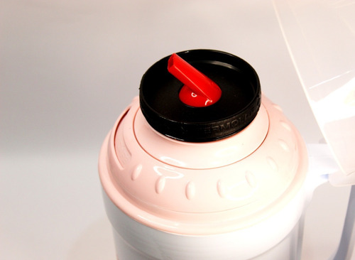 Imagen 4 de 4 de Termo Pico Cebador Para Mate | Termolar Versatile 500ml