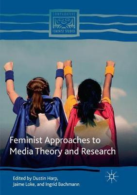 Libro Feminist Approaches To Media Theory And Research - ...