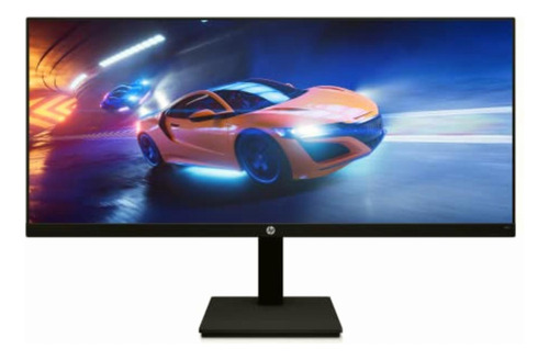 Monitor Hp X34 Qhd Gaming (2v7w4aa)