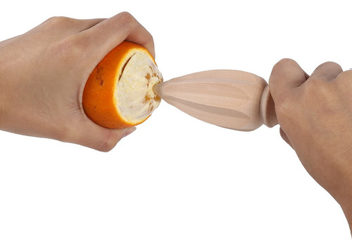 Exprimidor Manual Para Limón Naranja Lima, Frutas