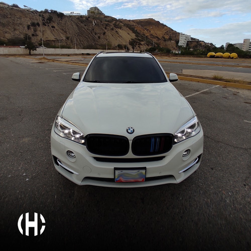 Imagen 2 de 9 de Bmw X5 Xdrive 35i 2015