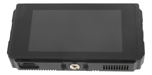 Interfaz Multimedia Fotga E50 Hd Del Monitor De Campo De 250