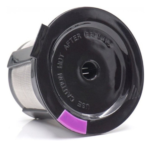 Kcup Coffee Capsule Cup Keurig Coffee Tea Filter Reutili