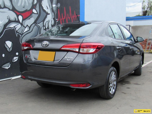 Imagen 7 de 13 de Toyota Yaris Xs 2023