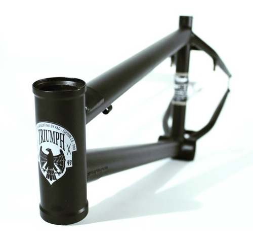 Cuadro Bmx Fad Triumph Pro Linea Pro Freestyle - Reforzado