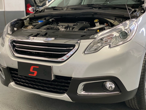 Peugeot 2008 1.6 Thp Sport 2019