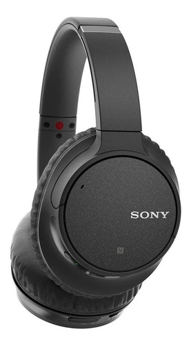 Imagen 3 de 3 de Audífonos inalámbricos Sony WH-CH700N negro