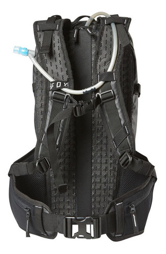 Imagen 2 de 6 de Mochila De Hidratación Fox - Utility P-large - 3 Lts -#22991