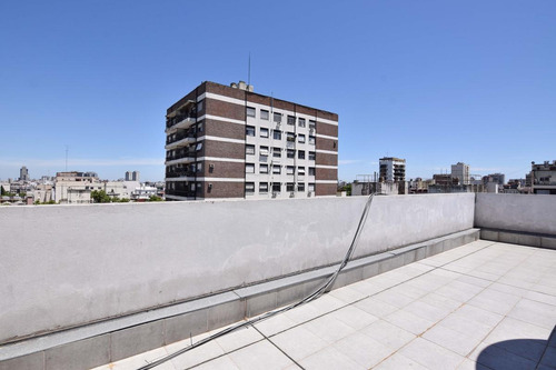 Imagen 19 de 23 de Hermoso Departamento De 3 Ambientes Piso 7- Balcón Corrido - Frente - Cochera Fija -