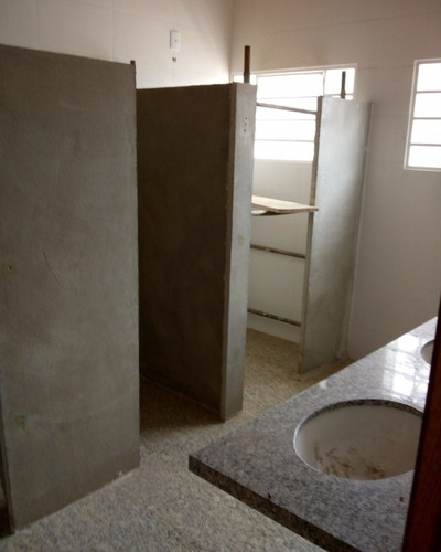 Imagem 13 de 24 de Vende-se Ou Aluga-se Barracão Comercial Em Itu - 309 - 33713918