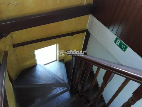 Aluguel Ou Venda Sobrado 4 Dormitórios Jardim Rizzo Guarulhos R$ 3.000,00 | R$ 650.000,00 - 36882v