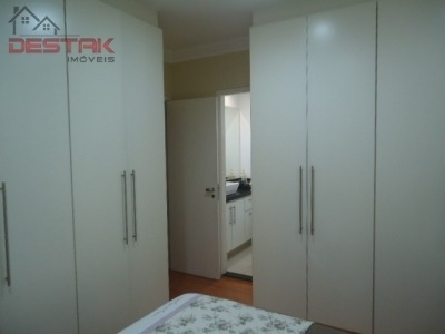 Ref.: 655 - Apartamento Em Jundiaí Para Venda - V655