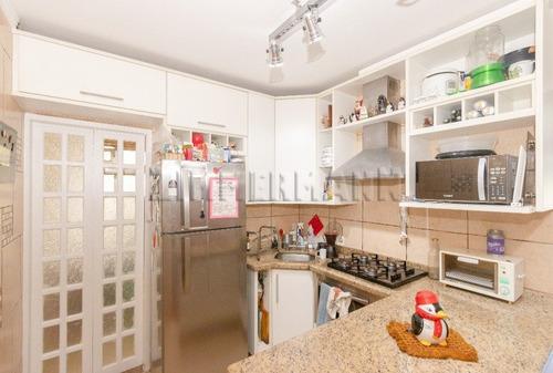 Imagem 8 de 15 de Apartamento - Perdizes - Ref: 95165 - V-95165
