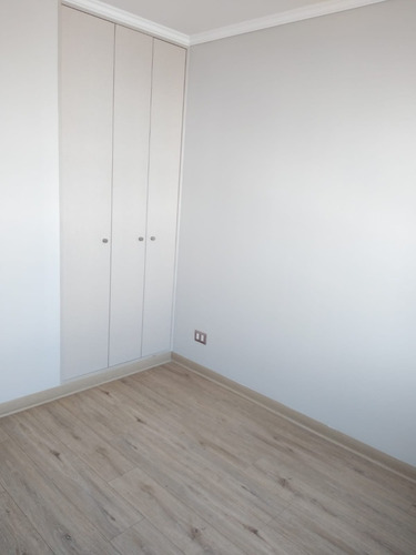 Depto Nuevo, Edificio Estilo Hotelero Arrendatarios - 3d 2b
