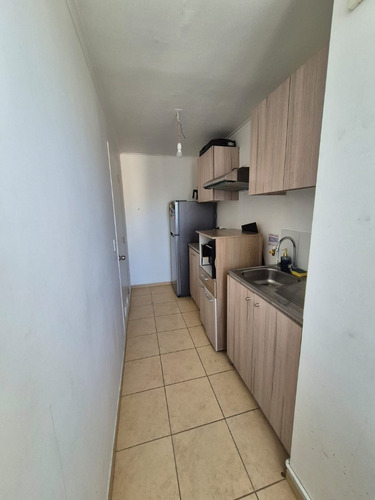 Departamento En Guillermo Hollstein
