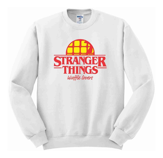 Camiseta de Hombre Stranger Things Eleven 11 El Otro Lado