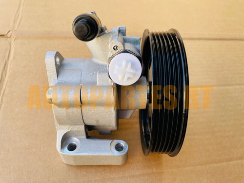 Bomba Direccion Hidraulica Power Polea Vision Ram 700 Promas