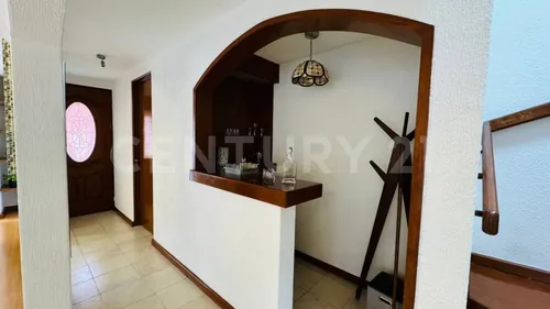Casa En Condominio En Venta En Olivar De Los Padres
