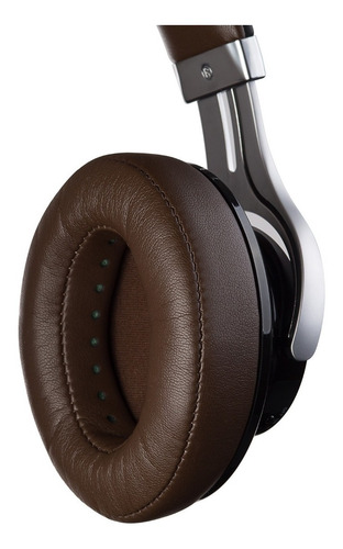 Auricular Edifier W855bt Bluetooth Aptx Marron - Nfc