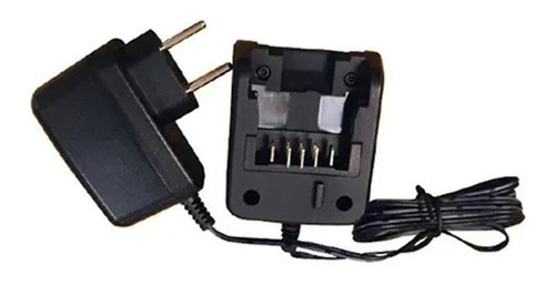 Furadeira Parafusadeira 3/8 C/ 2 Baterias 12v Stanely Bivol 110v/220v