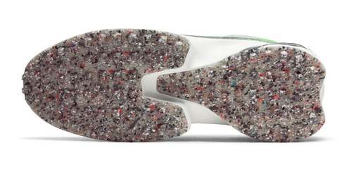 Zapatillas Nike D/ms/x Waffle Regrind Mean Cw6914-001