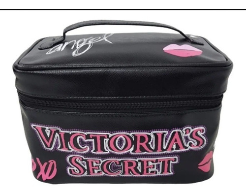 Organizador De  Viaje Victorias Secret $1599 + Envio Gratis!