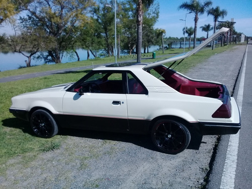 Ford Exp