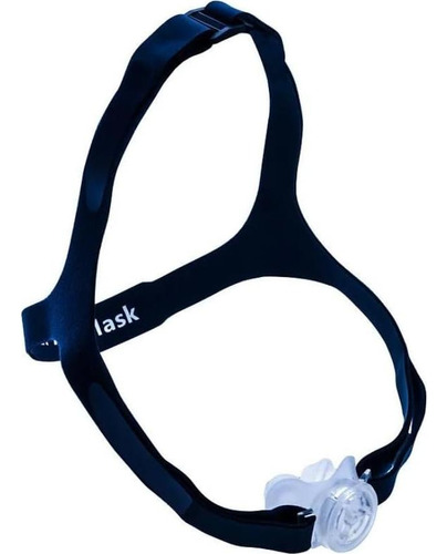 Máscara Nasal Epap Optipillows Ajustable Para Ronquidos