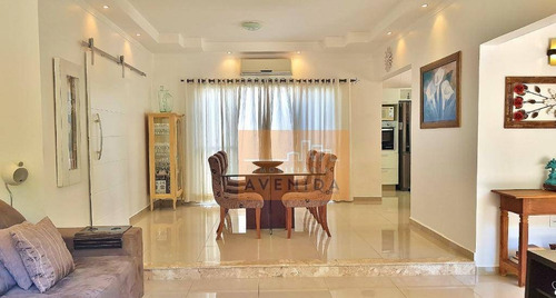 Imagem 24 de 30 de Casa Com 3 Dormitórios À Venda, 188 M² Por R$ 780.000,00 - João Aranha - Paulínia/sp - Ca1209