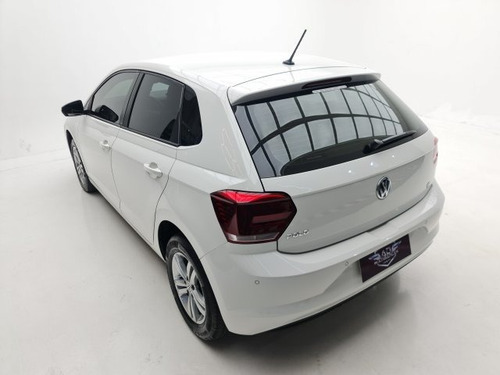 Imagem 6 de 11 de Polo 1.0 Mpi Total Flex Manual
