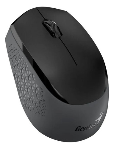 Mouse Inámbrico Genius Nx-800s Silent 2.4ghz