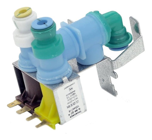 Part Supply House Wp67006531 67006531 Válvula De Entrada De