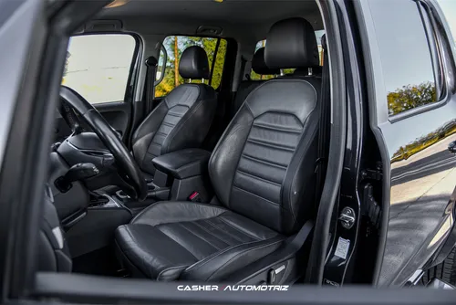 Volkswagen Amarok 2.0 Highline 4motion At