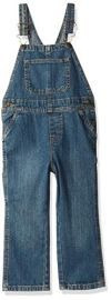 Wrangler Authentics Classic Denin Para Niños Pequeños En Gen