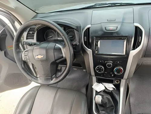 Chevrolet D-Max 2.5l 4x4