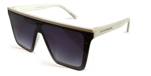 Imagen 1 de 9 de Kevingston Lentes Sol Anteojos Placas Unisex Kvn Alaska