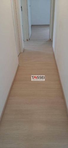 Imagem 10 de 11 de Apartamento Com 3 Dormitórios À Venda, 94 M² Por R$ 495.000,00 - Bosque Da Saúde - São Paulo/sp - Ap8274