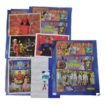 Comprar Kit Figurinha Luccas Neto 20 Envelopes 80 Cromos E 20 Cards