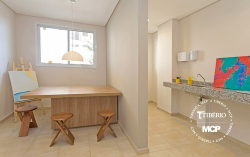 Imagem 29 de 29 de Apartamento Residencial Para Venda, Centro, Diadema - Ap6789. - Ap6789-inc