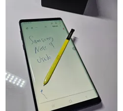 Comprar Smartphone Samsung Galaxy Note 9 no Mercado Livre