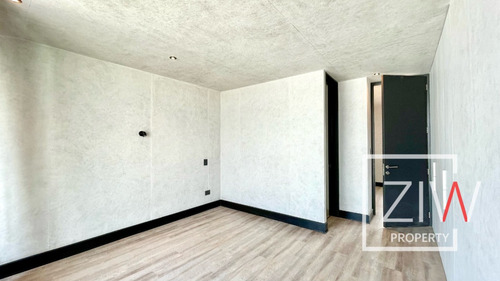 Nueva En Condominio La Dehesa 6d 8b 4est - Ziw Property
