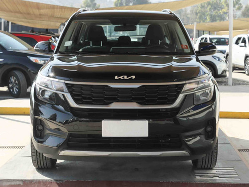 Kia Seltos Mpi 1.6 Mt