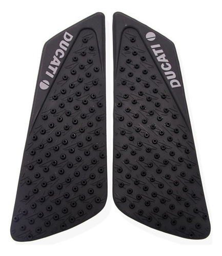Tank Pad Lateral Protector Tanque Ducati 848 Evo 1098 1198s