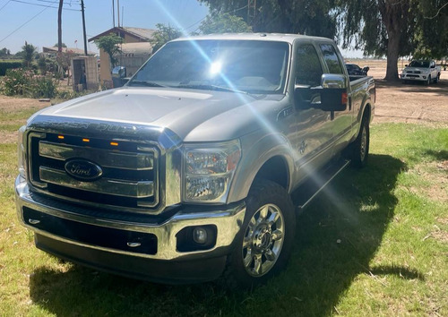 Ford F-250 6.7l Super Duty Cab Dob Diesel 4x4 At