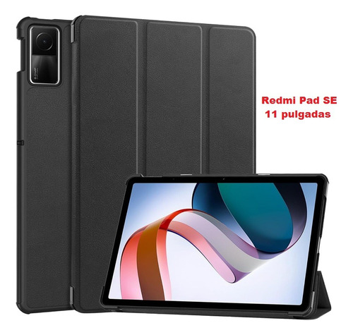 Funda Protectora Para Tableta Xiaomi Redmi Pad Se 11 Pulgada