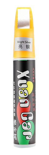 Pen Depth Scratch Remover Pen Creative Car Paint Scratch Car