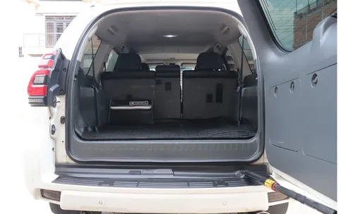 Toyota Prado 3.0 Tx-l